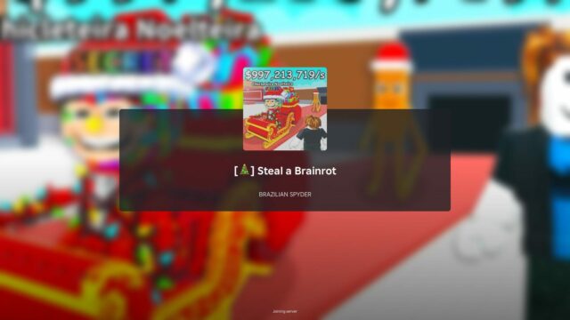 Sekcia znovuzrodenia (obrázok cez Roblox)