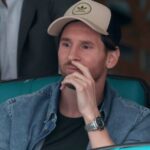 Čo povedal Novak Djokovič o prvej hre pred Lionelom Messim začiatkom tohto roka