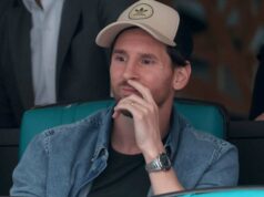 Čo povedal Novak Djokovič o prvej hre pred Lionelom Messim začiatkom tohto roka Čo povedal Novak Djokovič o prvej hre pred Lionelom Messim začiatkom tohto roka