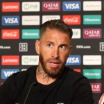 Sergio Ramos máva fanúšikom Monterrey na rozlúčku