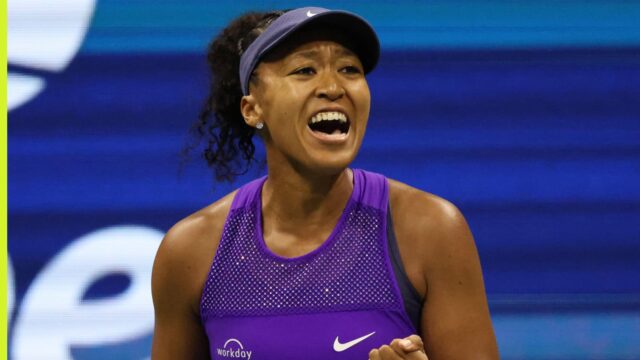 Čo povedala Naomi Osaka o šokovom rozchode od Evolve a dlhoročného agenta
