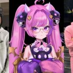 Čo povedali RaKai a Ray Ironmouse na The Streamer Awards? VTuber hovorí, že bola „nepohodlná“ s ich komentármi