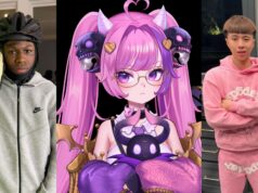 Čo povedali RaKai a Ray Ironmouse na The Streamer Awards? VTuber hovorí, že bola „nepohodlná“ s ich komentármi Čo povedali RaKai a Ray Ironmouse na The Streamer Awards? VTuber hovorí, že bola „nepohodlná“ s ich komentármi