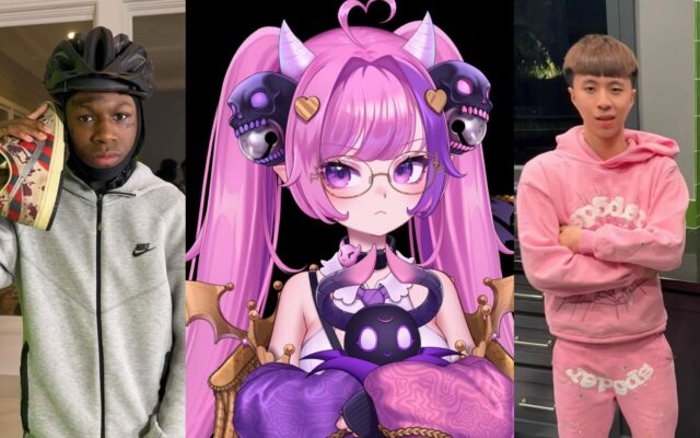 Čo povedali RaKai a Ray Ironmouse na The Streamer Awards? VTuber hovorí, že bola „nepohodlná“ s ich komentármi
