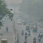 Čo sa môže Naí Dillí naučiť z čínskej vojny proti znečisteniu ovzdušia | Životné prostredie