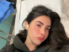 Čo sa stalo Andrei Botezovej? Streamer odhaľuje, že stratila sluch v ľavom uchu Čo sa stalo Andrei Botezovej? Streamer odhaľuje, že stratila sluch v ľavom uchu