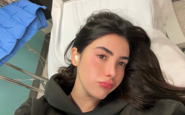 Čo sa stalo Andrei Botezovej? Streamer odhaľuje, že stratila sluch Čo sa stalo Andrei Botezovej? Streamer odhaľuje, že stratila sluch v ľavom uchu