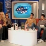 To najlepšie z futbalu AM sezóny 2004-2005.