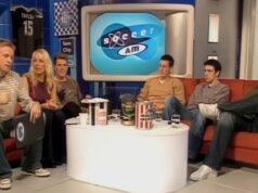 Čo sa stalo hercom a štábu Soccer AM – „návrat“ relácie a infarkt hviezdy vo veku 36 rokov To najlepšie z futbalu AM sezóny 2004-2005.