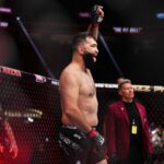 Čo sa stalo medzi Andrei Arlovskim a Jackom Dohertym? Ariel Helwani reaguje na bitku v súboji Jake Paul verzus Anthony Joshua