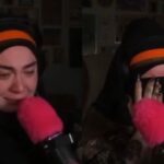 Čo sa stalo s Froganom? Streamer odišla v slzách a povedala, že „nenávidí streamovanie“