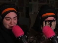 Čo sa stalo s Froganom? Streamer odišla v slzách a povedala, že „nenávidí streamovanie“ Čo sa stalo s Froganom? Streamer odišla v slzách a povedala, že „nenávidí streamovanie“