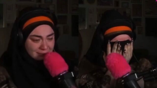 Čo sa stalo s Froganom? Streamer odišla v slzách a Čo sa stalo s Froganom? Streamer odišla v slzách a povedala, že „nenávidí streamovanie“