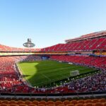 Chiefs prezradili, že sú pripravení opustiť Arrowhead na nový štadión v roku 2031