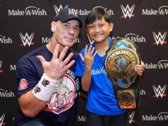 „Čo si to do riti práve povedal?“ "Čo si to do riti práve povedal?"