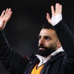 Mohamed Salah máva fanúšikom