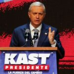 Čo stojí za posunom Južnej Ameriky doprava? | politika