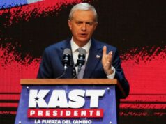 Čo stojí za posunom Južnej Ameriky doprava? | politika Čo stojí za posunom Južnej Ameriky doprava? | politika