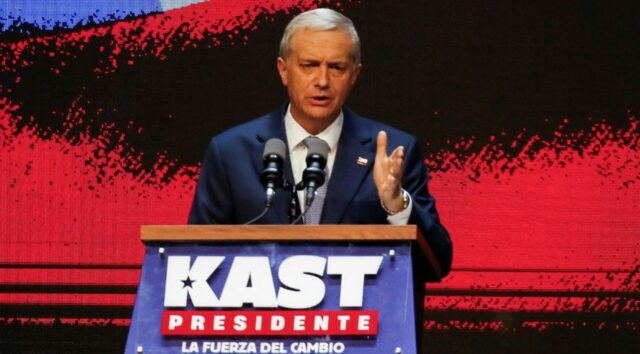 Čo stojí za posunom Južnej Ameriky doprava? | politika Čo stojí za posunom Južnej Ameriky doprava? | politika