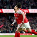 Čo urobil Declan Rice po góle Martina Odegaarda Arsenalu hovorí za všetko | Futbal | Šport