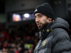 Čo urobil Manchester United prvýkrát od roku 2022 bez Bruna Fernandesa vs. Newcastle Čo urobil Manchester United prvýkrát od roku 2022 bez Bruna Fernandesa vs. Newcastle