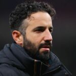 Čo urobil Ruben Amorim v 88. minúte proti West Hamu hovorí za všetko, keď opäť zakopne Man Utd | Futbal | Šport