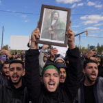 Čo vieme o smrteľných stretoch po protestoch v Sýrii | Newsfeed