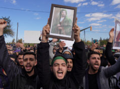 Čo vieme o smrteľných stretoch po protestoch v Sýrii | Newsfeed Čo vieme o smrteľných stretoch po protestoch v Sýrii | Newsfeed