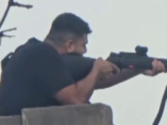 Čo vieme o streľbe na Bondi Beach Hannukah | Kriminalita Čo vieme o streľbe na Bondi Beach Hannukah | Kriminalita