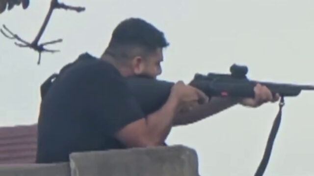 Čo vieme o streľbe na Bondi Beach Hannukah | Kriminalita Čo vieme o streľbe na Bondi Beach Hannukah | Kriminalita