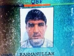 Čo vieme o temnej afganskej jednotke CIA podozrivého zo streľby z DC? | Konflikt Čo vieme o temnej afganskej jednotke CIA podozrivého zo streľby z DC? | Konflikt