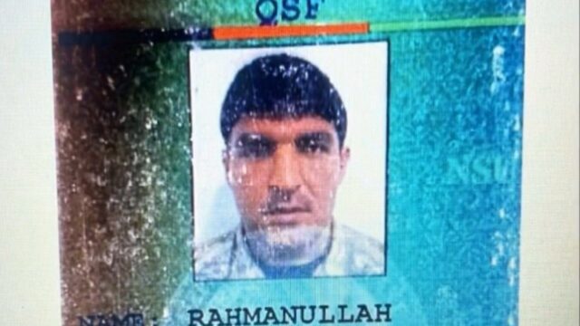 Čo vieme o temnej afganskej jednotke CIA podozrivého zo streľby z DC? | Konflikt
