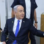 Čo znamená Netanjahuova žiadosť o milosť pre budúcnosť Izraela? | Benjamin Netanjahu