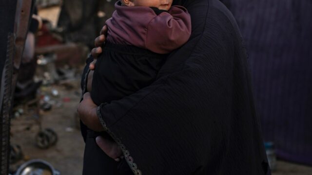 Čo znamená byť ženou v Gaze v tejto genocídnej vojne? | Izraelsko-palestínsky konflikt
