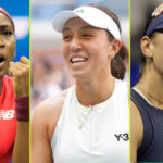 Coco Gauff a Jessica Pegula medzi najnovšími ocenenými WTA Awards, keďže trénerka Amandy Anisimovej si vyslúžila pochvalu