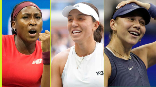 Coco Gauff a Jessica Pegula medzi najnovšími ocenenými WTA Awards, keďže trénerka Amandy Anisimovej si vyslúžila pochvalu
