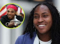 Coco Gauff odhaľuje svoj zoznam KOZ, keď hovorí, že „neexistuje žiadna debata o čísle 1“ Coco Gauff odhaľuje svoj zoznam KOZ, keď hovorí, že „neexistuje žiadna debata o čísle 1“