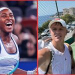 Zadajte titulok Zadajte titulok A, ktorý je stále prevzatý z Gauffovho príspevku na Instagrame. Zdroj: Instagram@cocogauff IG príbeh Coco Gauffa IG príbeh Coco Gauffa Príbeh Laily na Instagrame