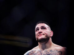 Cody Brundage sa spolieha na skúsenosti ako tvorca rozdielov na UFC 325 Download app from appStore