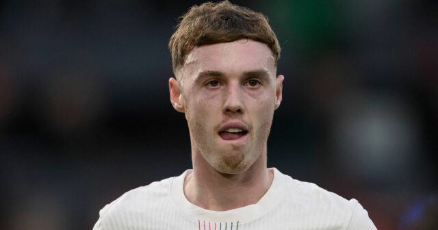 Cole Palmer nechal doma Chelsea v súboji s Atalantou ako Cole Palmer nechal doma Chelsea v súboji s Atalantou ako dôvod | Futbal | Šport