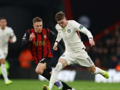 Cole Palmer odpočíval počas hosťovania Chelsea v Lige majstrov v Atalante Cole Palmer odpočíval počas hosťovania Chelsea v Lige majstrov v Atalante