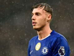 Cole Palmer tvrdí, že Chelsea zvolila najlepšieho spoluhráča, s ktorým hral vo svojej kariére Cole Palmer tvrdí, že Chelsea zvolila najlepšieho spoluhráča, s ktorým hral vo svojej kariére