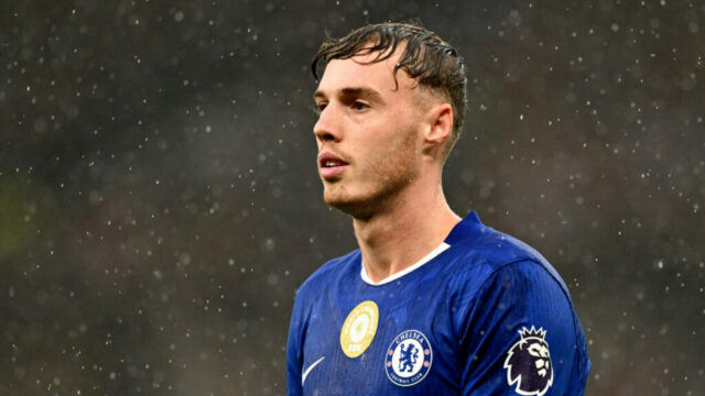 Cole Palmer tvrdí, že Chelsea zvolila najlepšieho spoluhráča, s ktorým Cole Palmer tvrdí, že Chelsea zvolila najlepšieho spoluhráča, s ktorým hral vo svojej kariére