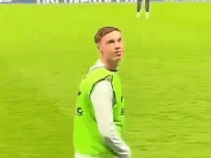 Cole Palmer ukazuje skutočné farby, keď hviezda Arsenalu vypískala na Stamford Bridge Cole Palmer