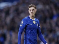 Cole Palmer z Chelsea je pripravený odohrať 90 minút, hovorí Maresca Cole Palmer z Chelsea je pripravený odohrať 90 minút, hovorí Maresca