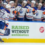 NHL: Edmonton Oilers v Toronte Maple Leafs
