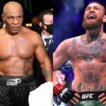 Conor McGregor: "Je to príliš veľa energie"