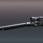 Boj s bossom Harrow (obrázok cez Bungie)