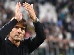 Conte v Spalletti: pozdravy alebo posmešky pre Luciana v jedinečnom súboji ⚔️ Conte v Spalletti: pozdravy alebo posmešky pre Luciana v jedinečnom súboji 🔥
