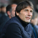 Conte: „Hojlund sa veľmi zlepšil, ale Neapol nie na najvyššej úrovni“